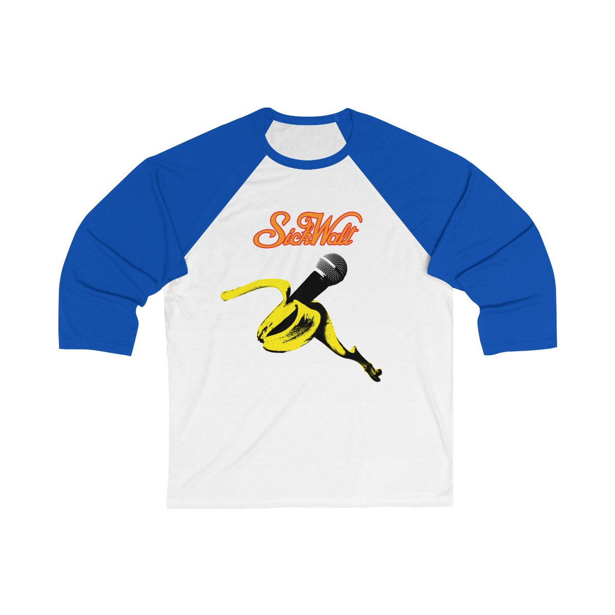 週末 SALE！AMERI⭐︎BACK PRINT BASEBALL TEE American Original Men's Baseball Tee | Quaker Steak & Lube: Retail